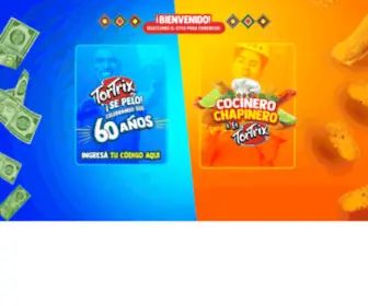 Tortrixguate.com(Tortrixguate) Screenshot