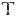 Tortware.com Favicon