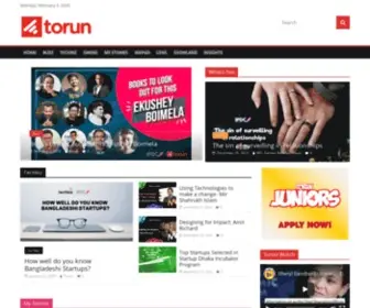 Torundigital.com(Torundigital) Screenshot