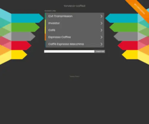 Torveca-Caffe.it(Vendita caffè) Screenshot