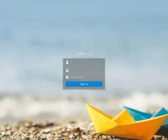 Torx.si(DiskStation provides a full) Screenshot