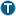 Tosaylib.com Logo