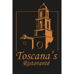 Toscanas.net Favicon