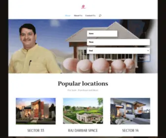 Toshawarproperties.com(Toshawar Properties) Screenshot