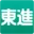 Toshin-Isahaya.com Favicon