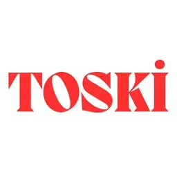 Toski.ro Favicon