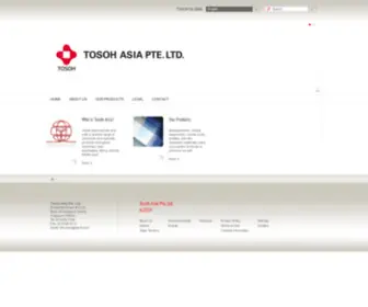 Tosohasia.com(tosohasia) Screenshot