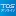 Tosonline.jp Favicon