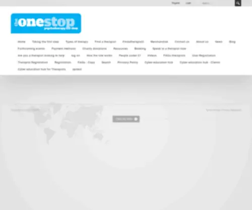 Tosps.com(De beste bron van informatie over tosps) Screenshot