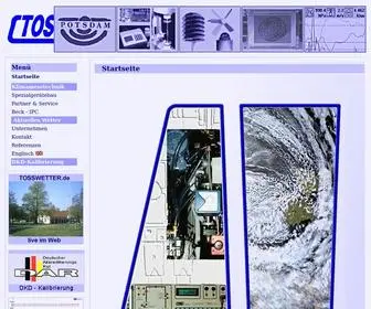 Toss.de(Netzwerkfähig) Screenshot