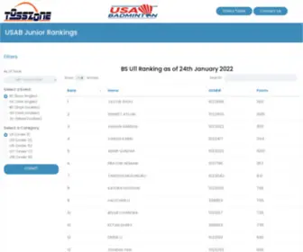 Tosszone.com(Tosszone) Screenshot