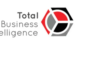 Total-BI.com(Total Business Intelligence) Screenshot