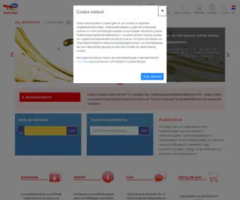 Total-Smeermiddelen.nl(TotalEnergies Lubricants) Screenshot