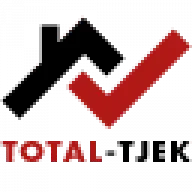 Total-Tjek.dk Favicon