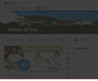 Total.nl(Total Nederland) Screenshot