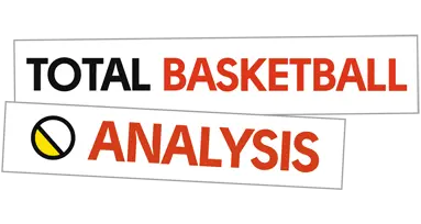 Totalbasketballanalysis.com Favicon