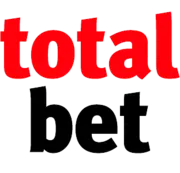 Totalbet.com Logo