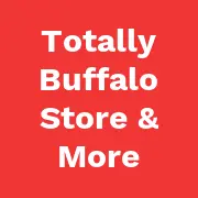 TotallybuffaloStore.com Favicon