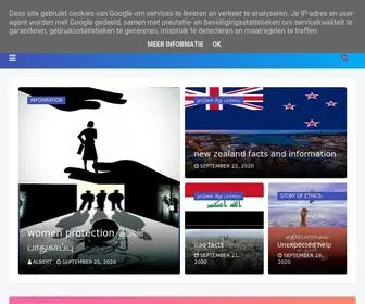 Totalnws.com(Totalnews And General Knowledge) Screenshot