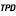 Totalperformancedata.com Favicon