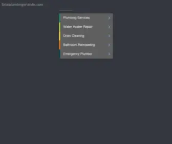 Totalplumbingorlando.com(See related links to what you are looking for) Screenshot