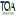 Totalqarm.org Logo
