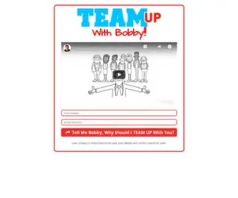 Totalteambuilder.com(Totalteambuilder) Screenshot