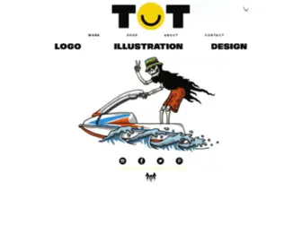 TotcPH.com(WORK) Screenshot