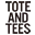 Toteandtees.jp Favicon