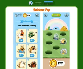Totebo.com(Totebo Games) Screenshot
