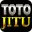 Totojitugacor.com Logo
