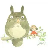 Totoro.or.jp Favicon