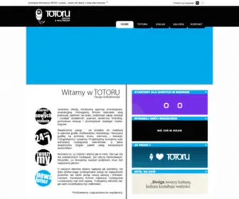 Totoru.com(Totoru) Screenshot