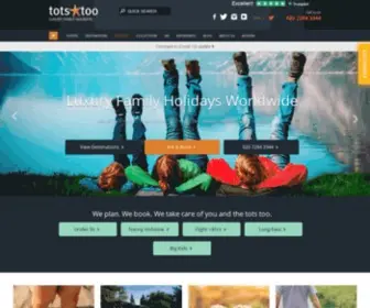 Totstoo.com(Bot Verification) Screenshot