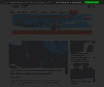 Totuldespremame.ro(Totul despre mame) Screenshot