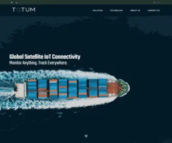 Totum.global(NB-IoT) Screenshot