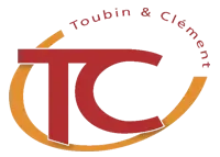 Toubin-Clement.com Favicon