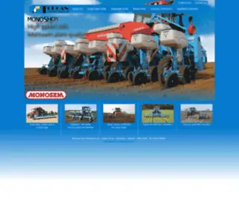Toucanfarmmachinery.co.uk(Bot Verification) Screenshot