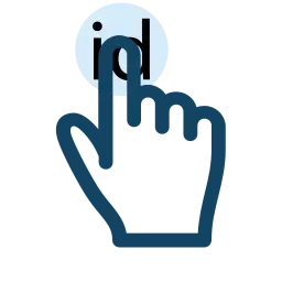 Touch.id Favicon