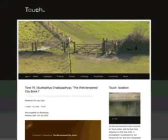 Touch33.net(Touch) Screenshot