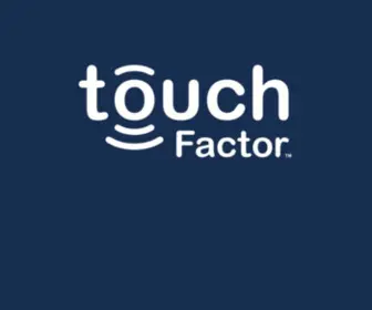 Touchfactor.com(Social games) Screenshot