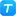 Touchingpos.com Logo