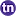 Touchnet.com Logo