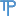 Touchpointpediatrics.com Logo