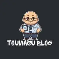 Toumasu.com Favicon