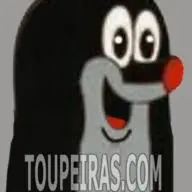 Toupeiras.com Favicon