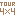 Tour4X4.kz Logo