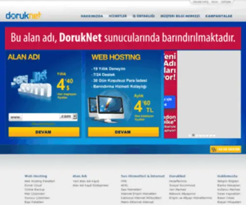 Tourbemol.com.tr(Alan Adı) Screenshot