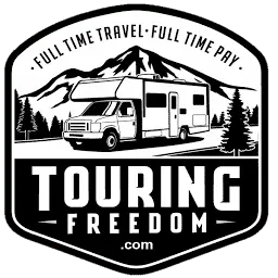 Touringfreedom.com Favicon