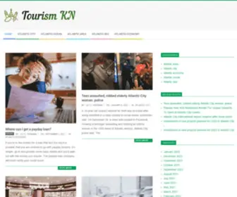 Tourism-KN.net(Туристически) Screenshot